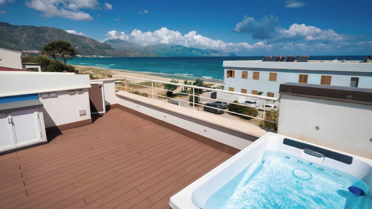 Photo of Outdoor in Alcamo Marina