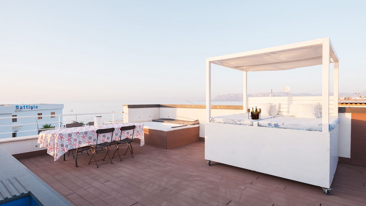 Photo of Outdoor in Alcamo Marina