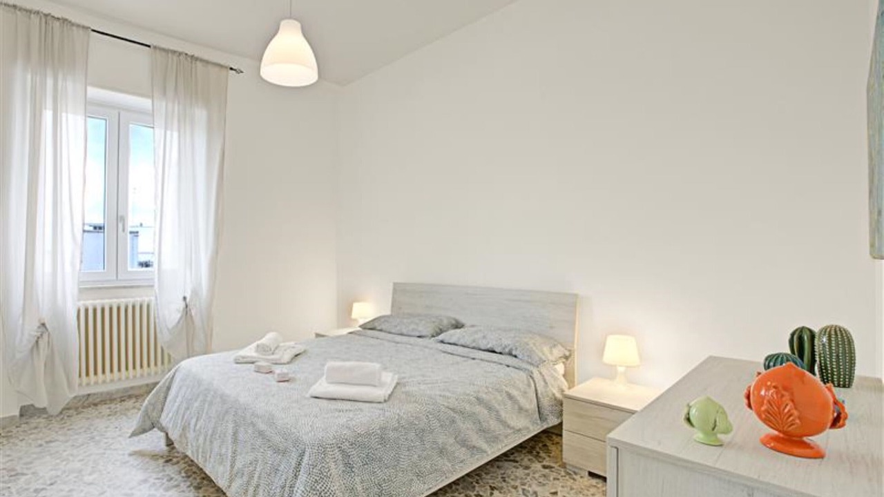 Photo of Bedroom in Alberobello