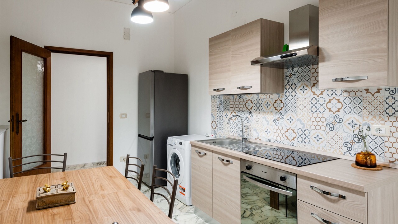 Photo of Kitchen in Syracuse