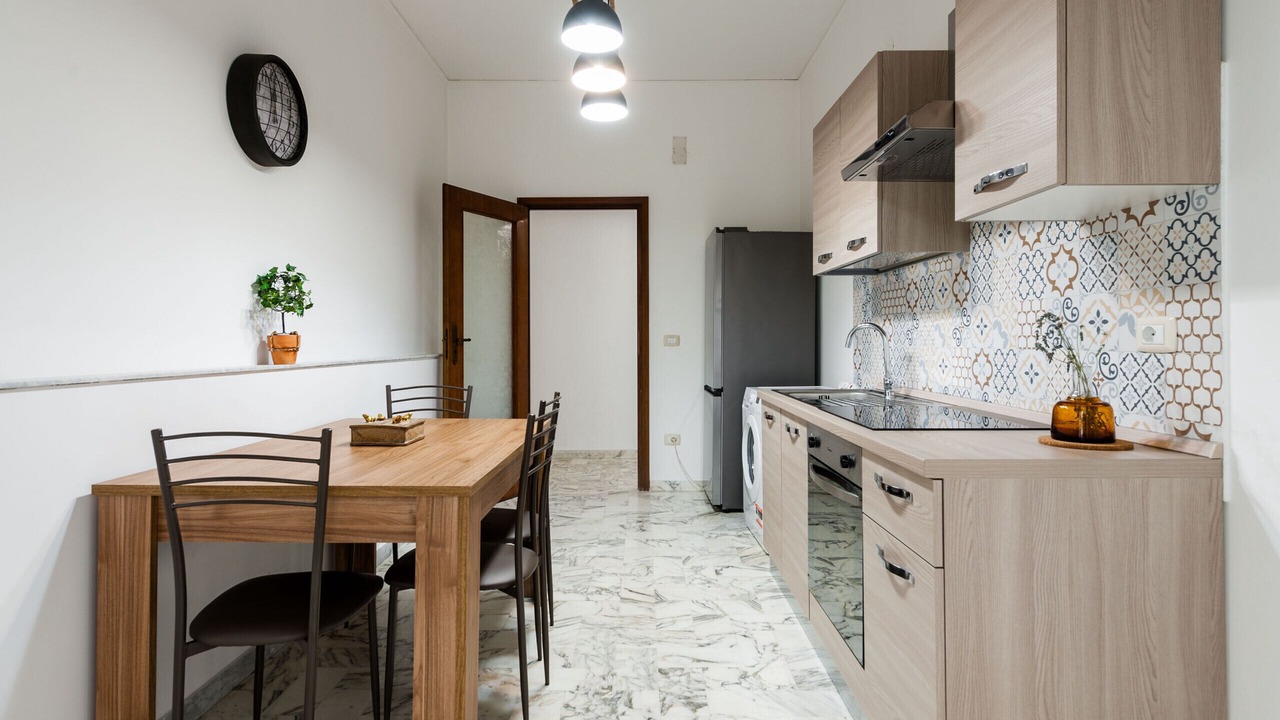Photo of Kitchen in Syracuse