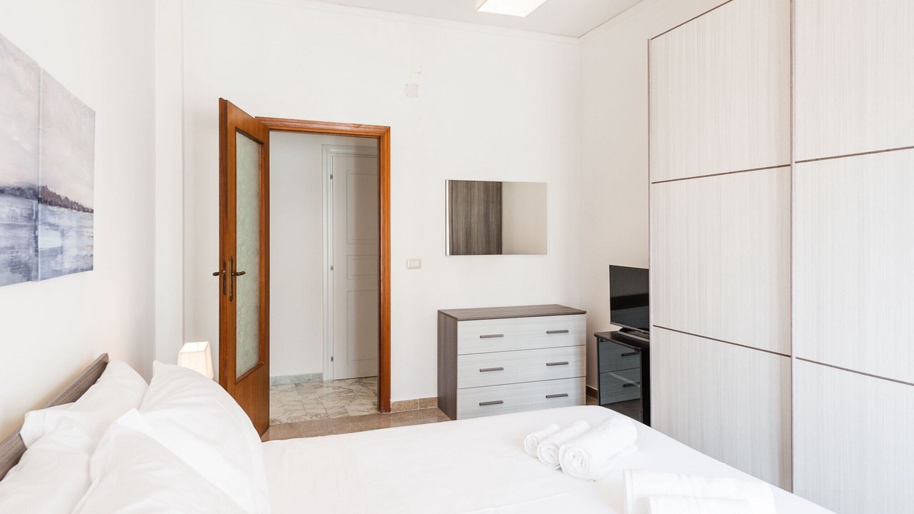 Photo of Bedroom in Syracuse