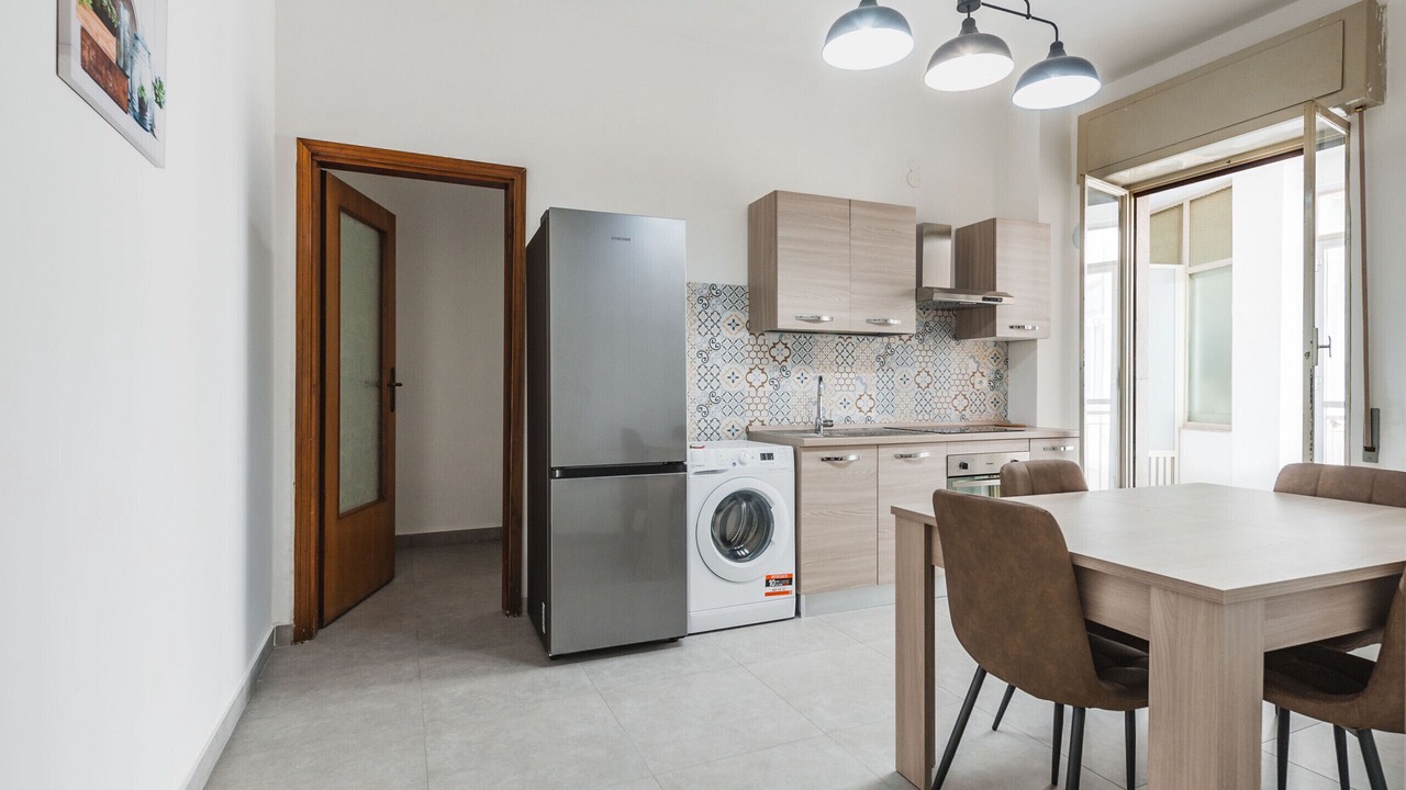 Photo of Kitchen in Syracuse
