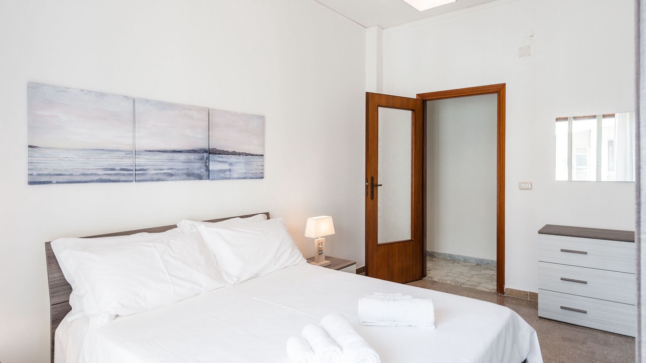 Photo of Bedroom in Syracuse