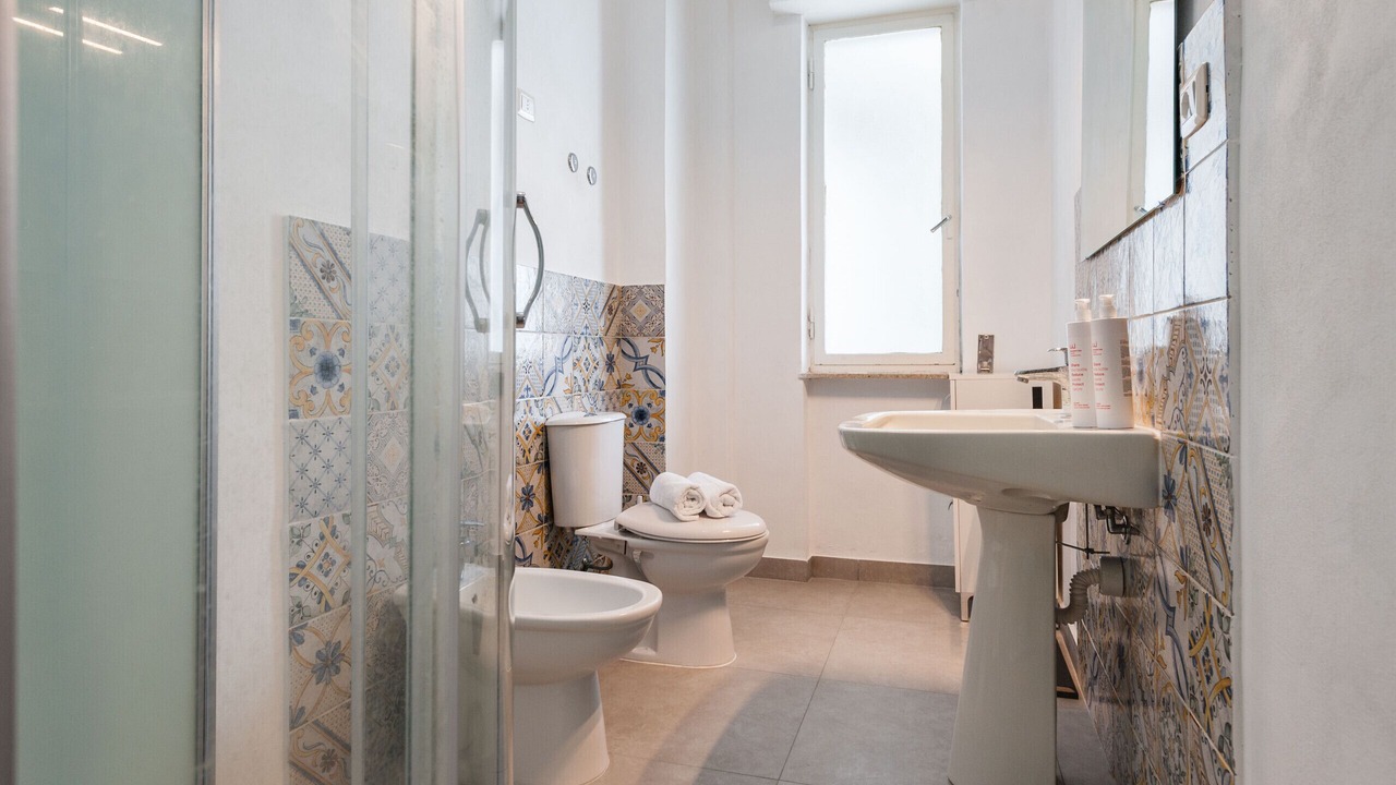 Photo of Bathroom in Syracuse