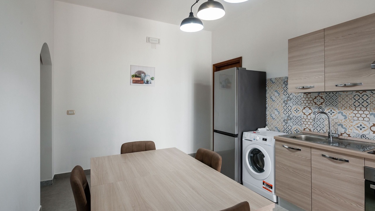 Photo of Kitchen in Syracuse