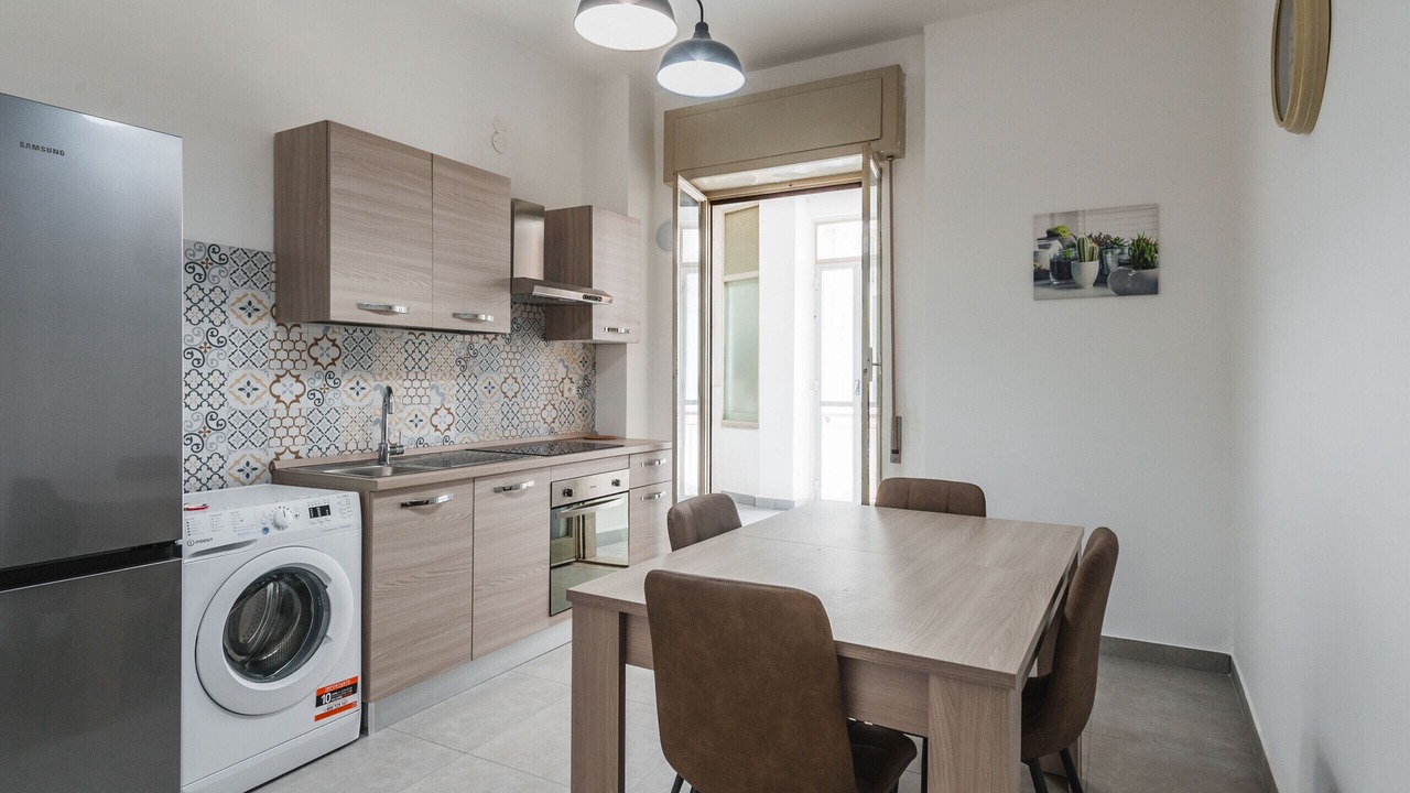 Photo of Kitchen in Syracuse