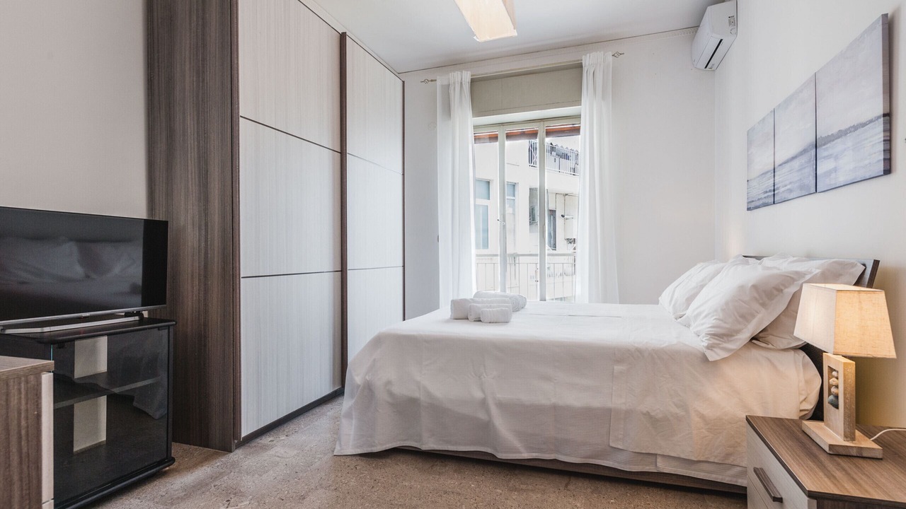 Photo of Bedroom in Syracuse