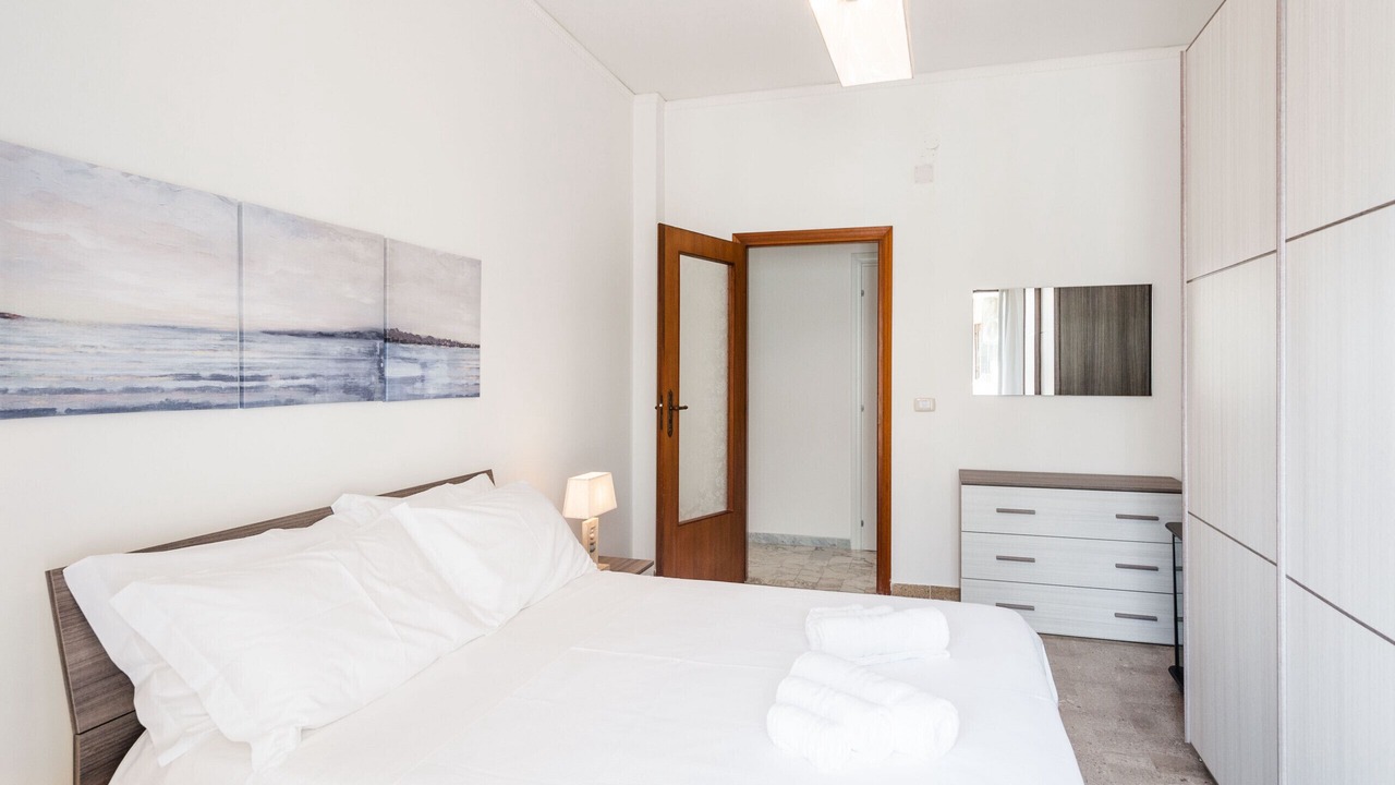 Photo of Bedroom in Syracuse