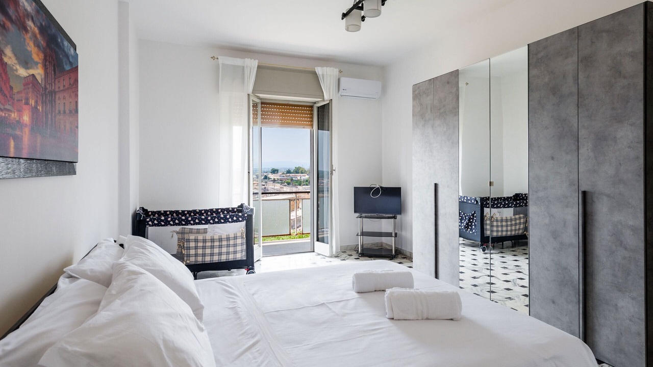 Photo of Bedroom in Syracuse