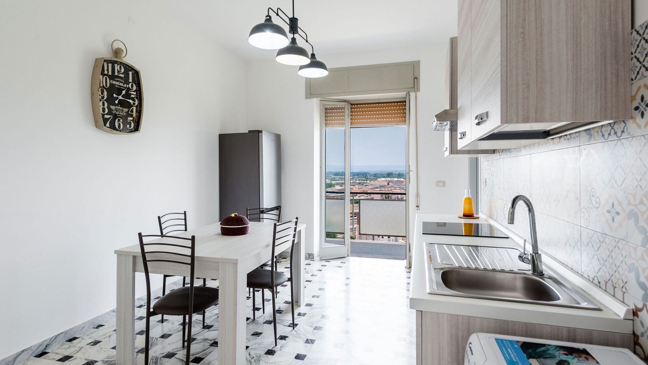 Photo of Kitchen in Syracuse