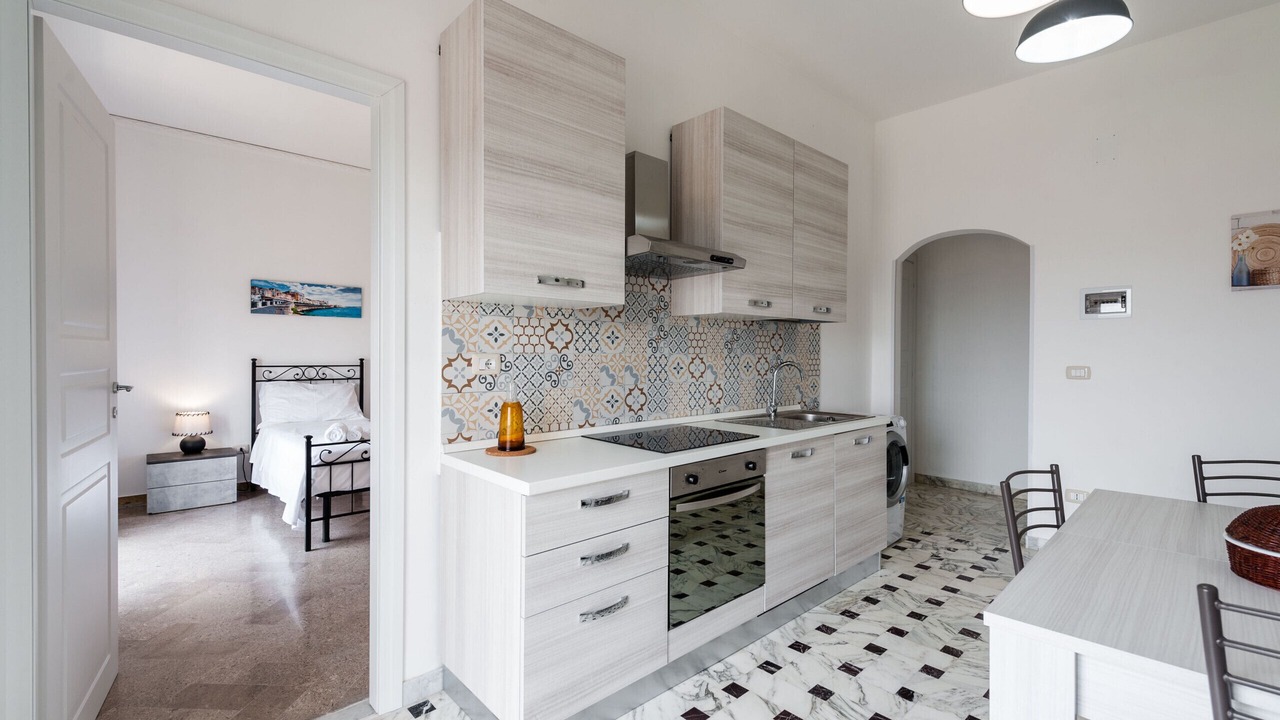 Photo of Kitchen in Syracuse