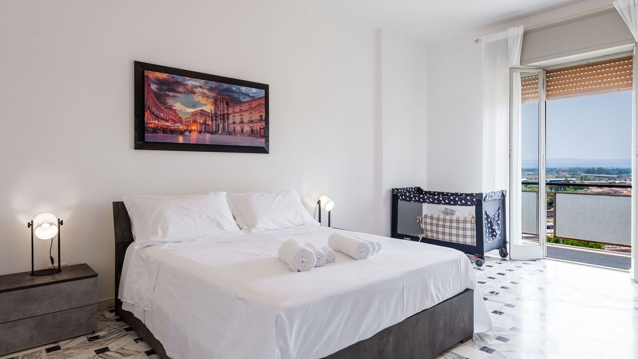 Photo of Bedroom in Syracuse