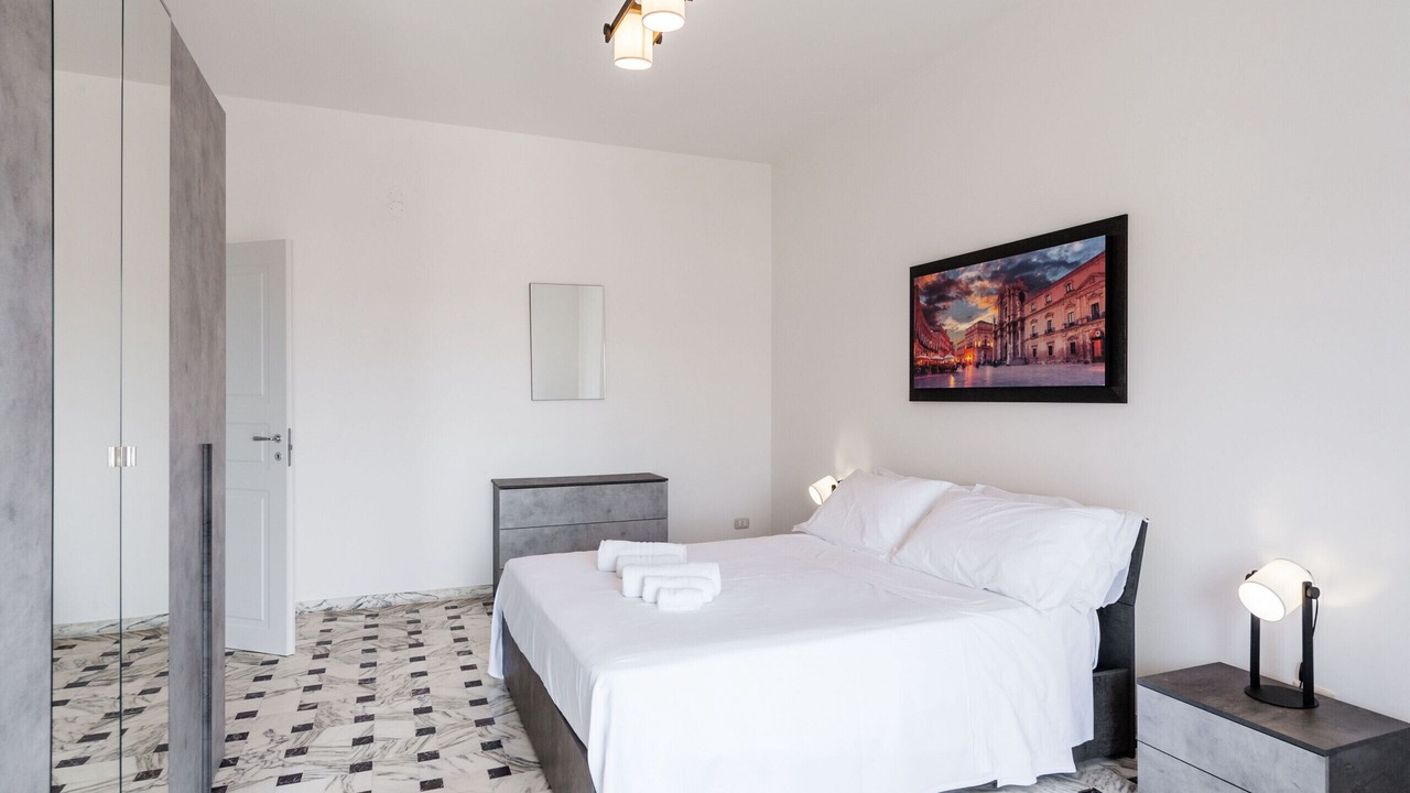 Photo of Bedroom in Syracuse