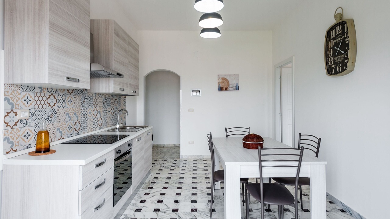 Photo of Kitchen in Syracuse