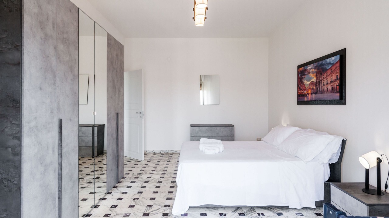 Photo of Bedroom in Syracuse
