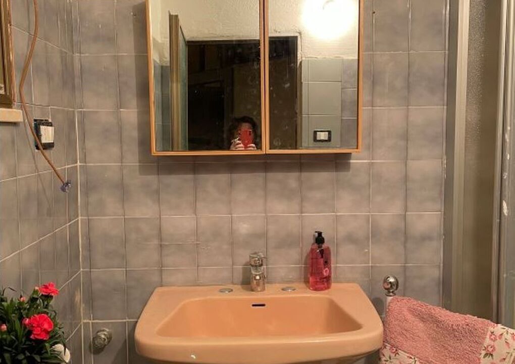 Photo of Bathroom in Catona