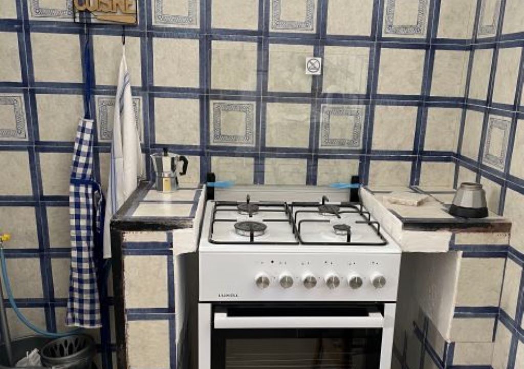 Photo of Kitchen in Catona