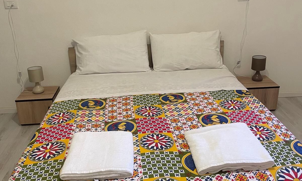 Photo of Bedroom in Catona