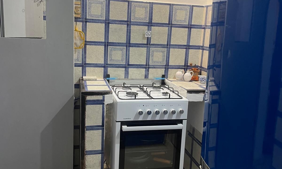 Photo of Kitchen in Catona