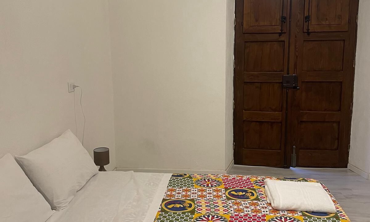 Photo of Bedroom in Catona