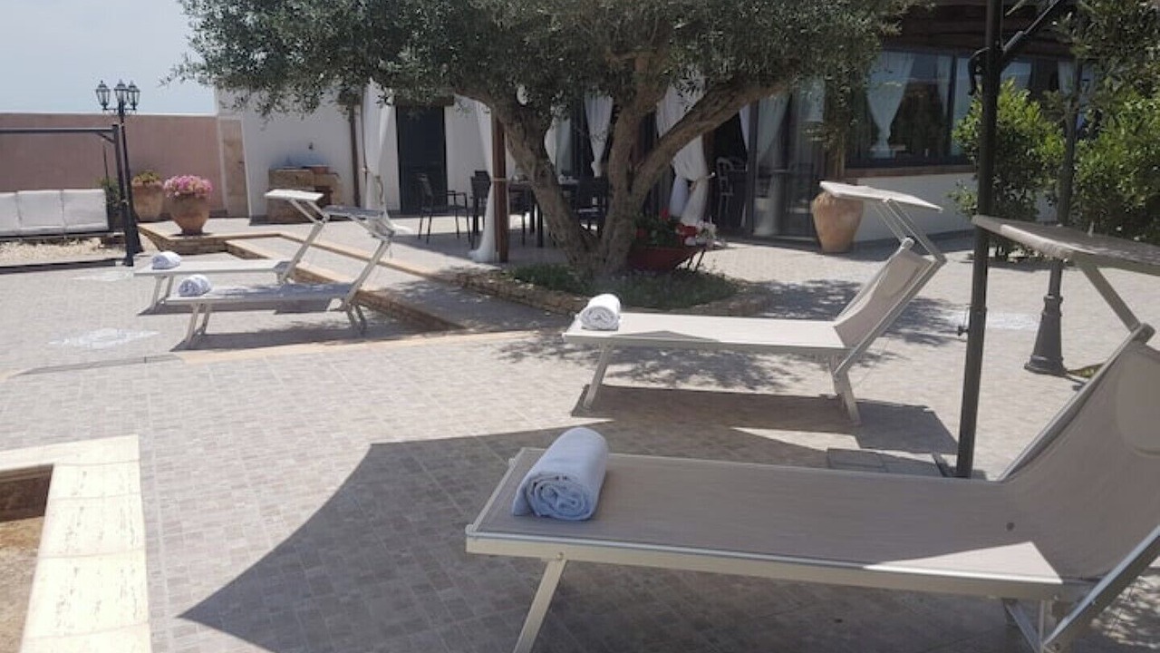 Photo of Patio Balcony in Marausa