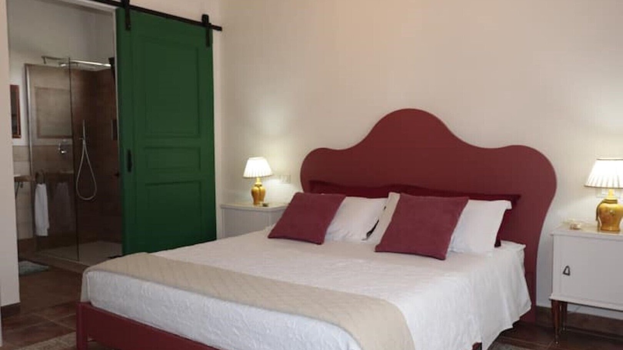 Photo of Bedroom in Marausa