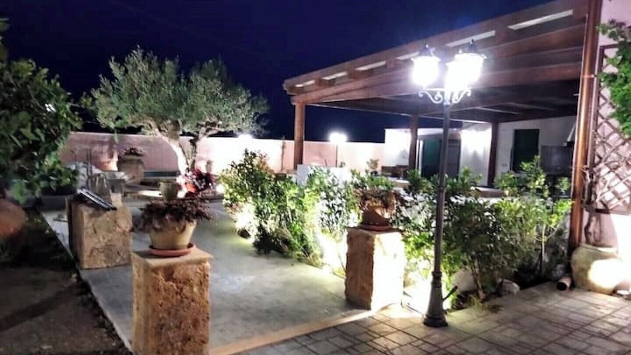 Photo of Outdoor in Marausa
