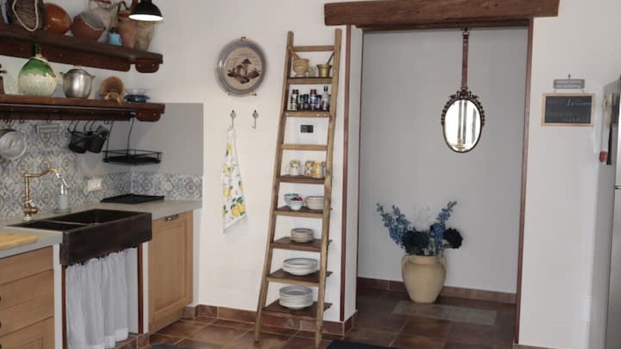 Photo of Kitchen in Marausa