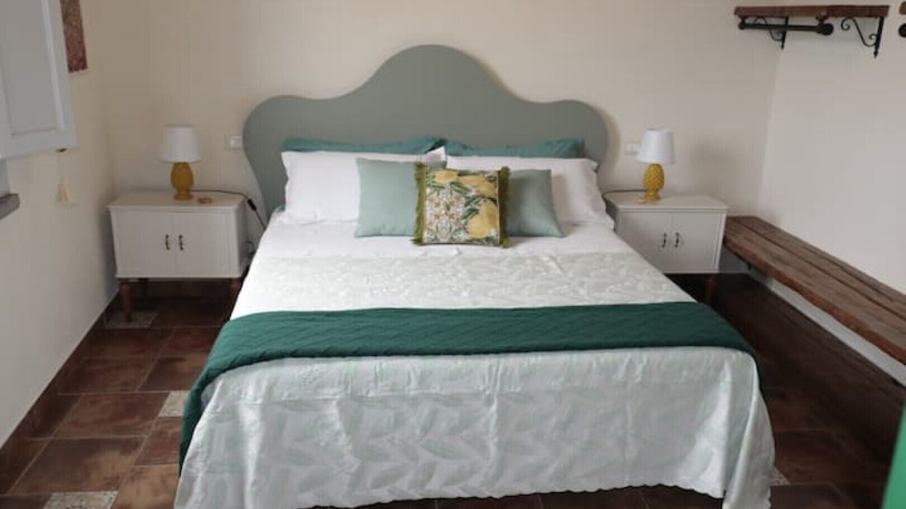 Photo of Bedroom in Marausa
