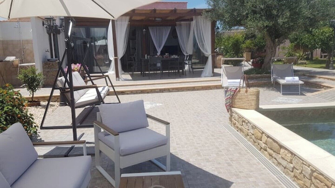 Photo of Outdoor in Marausa