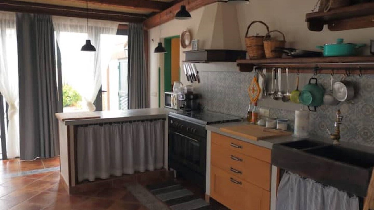 Photo of Kitchen in Marausa