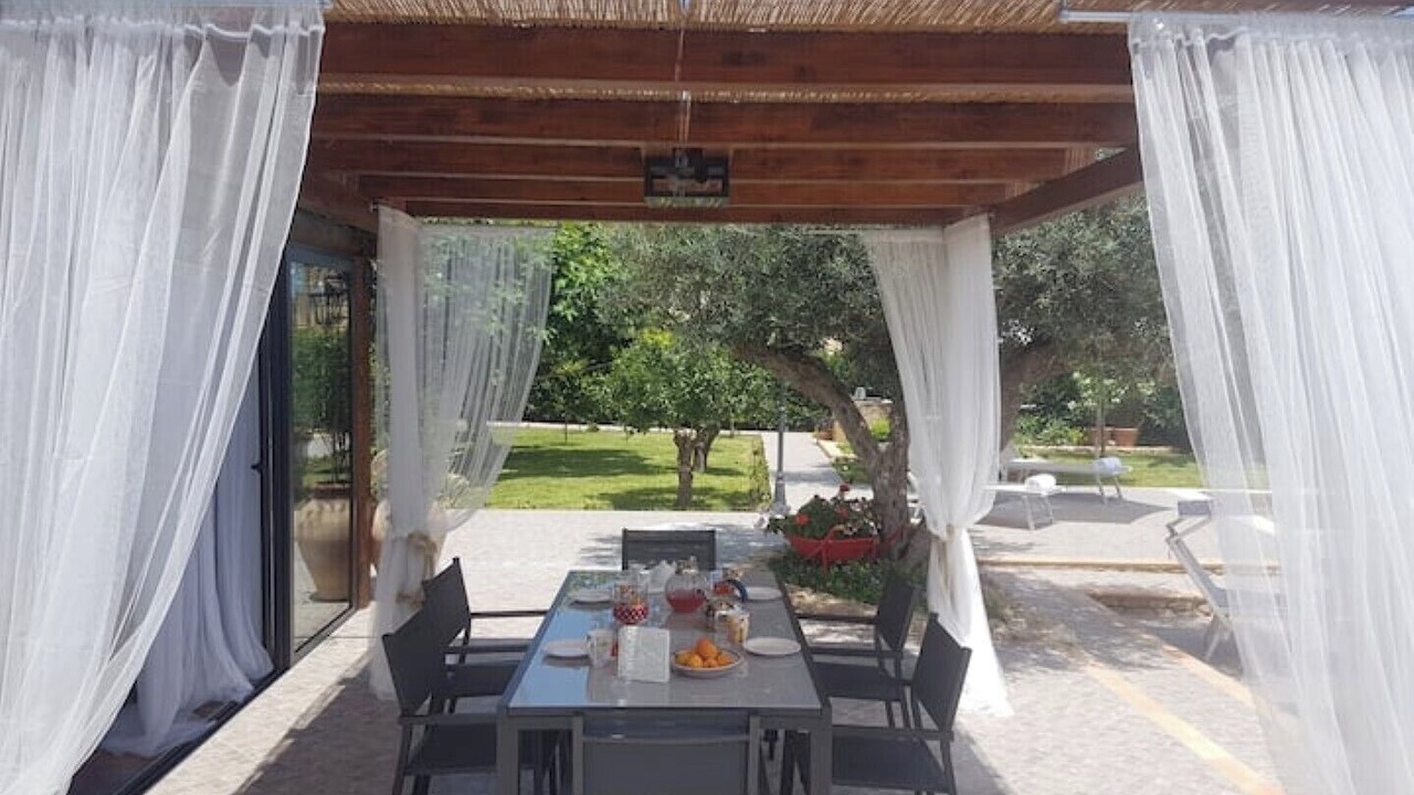 Photo of Outdoor in Marausa