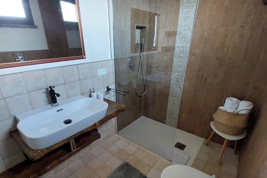 Photo of Bathroom in Marausa