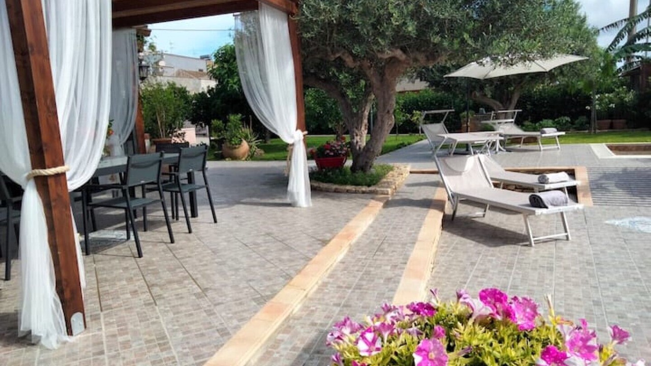 Photo of Outdoor in Marausa
