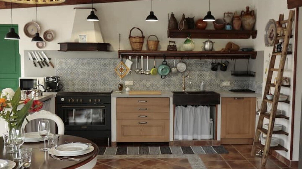Photo of Kitchen in Marausa