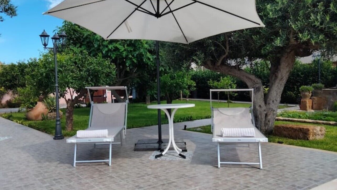 Photo of Patio Balcony in Marausa