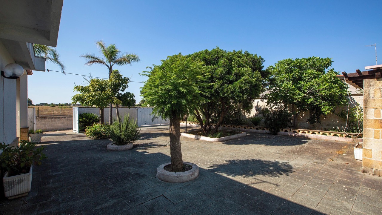 Photo of Outdoor in Torre Squillace