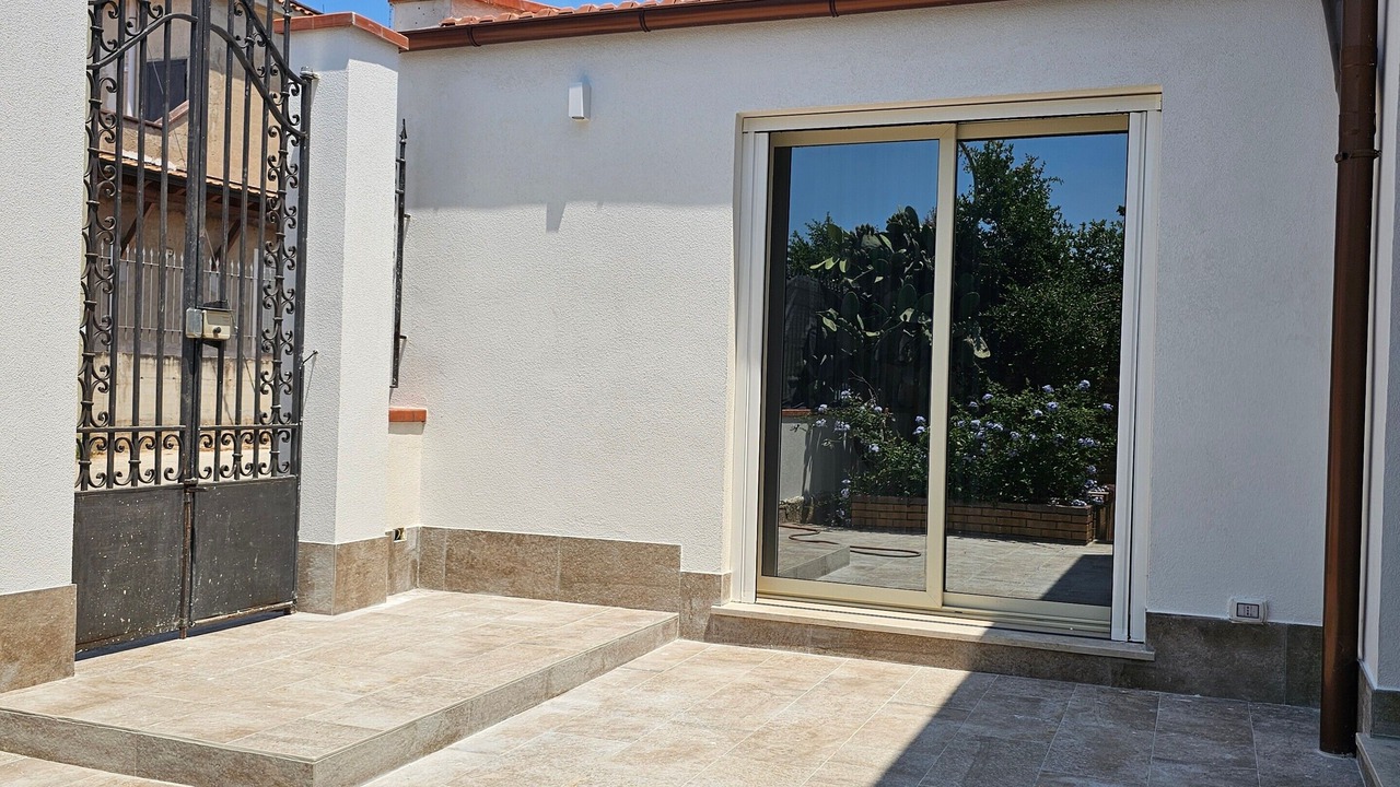 Photo of Patio Balcony in Marinella di Selinunte
