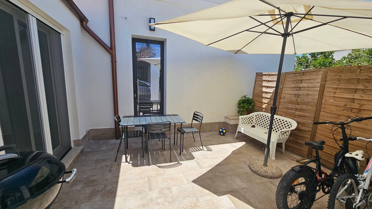 Photo of Outdoor in Marinella di Selinunte