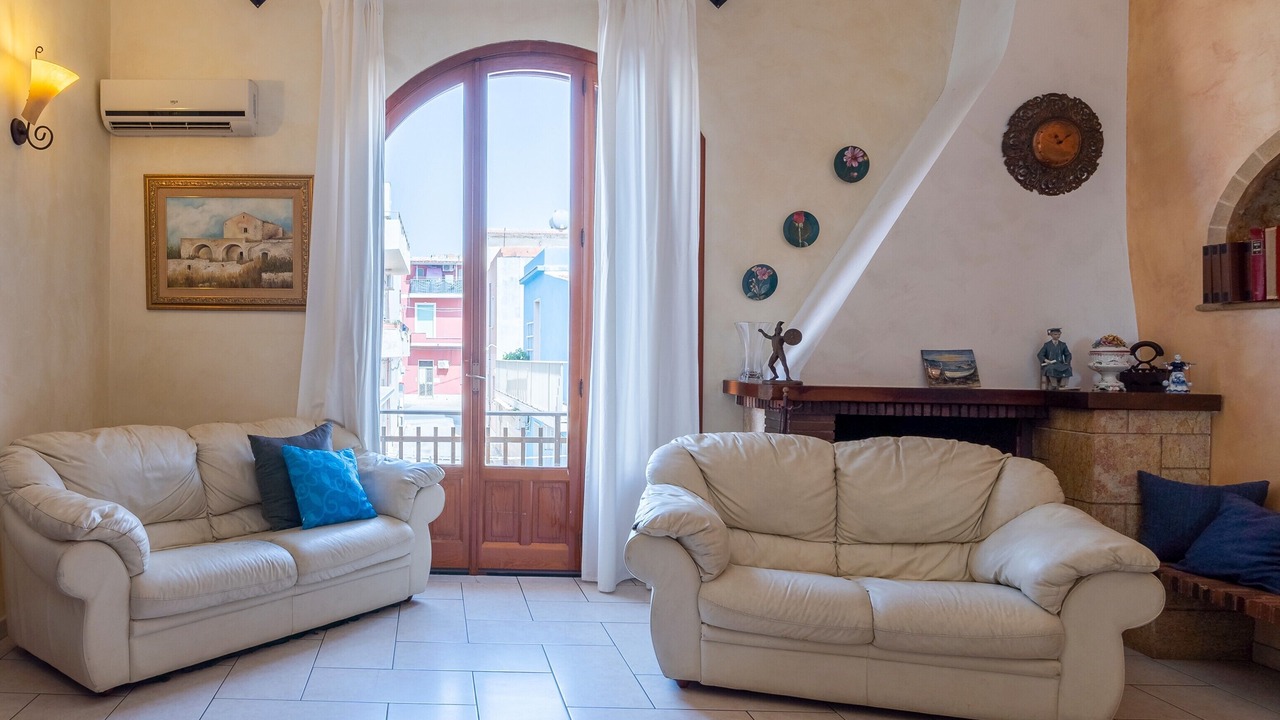 Photo of Livingroom in Portopalo di Capo Passero