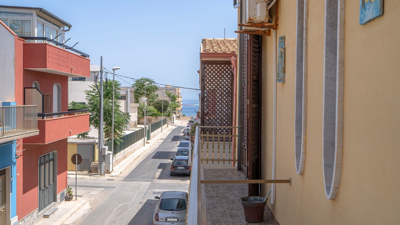 Photo of Outdoor in Portopalo di Capo Passero