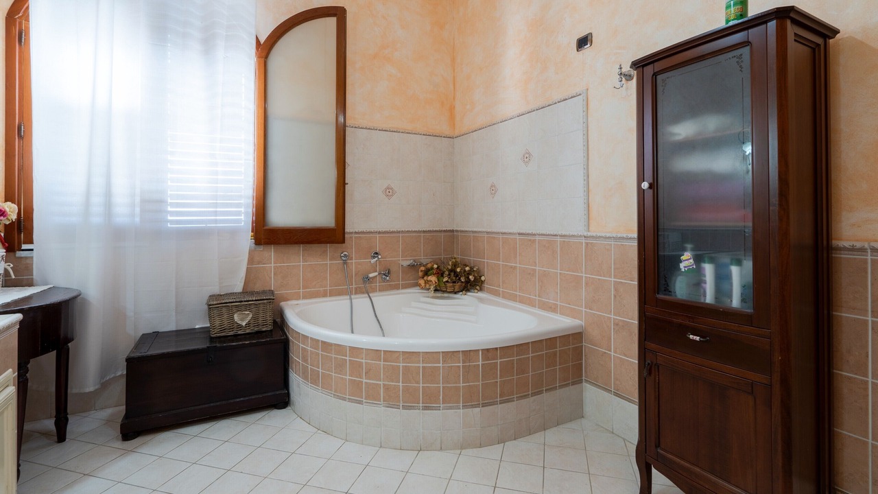 Photo of Bathroom in Portopalo di Capo Passero