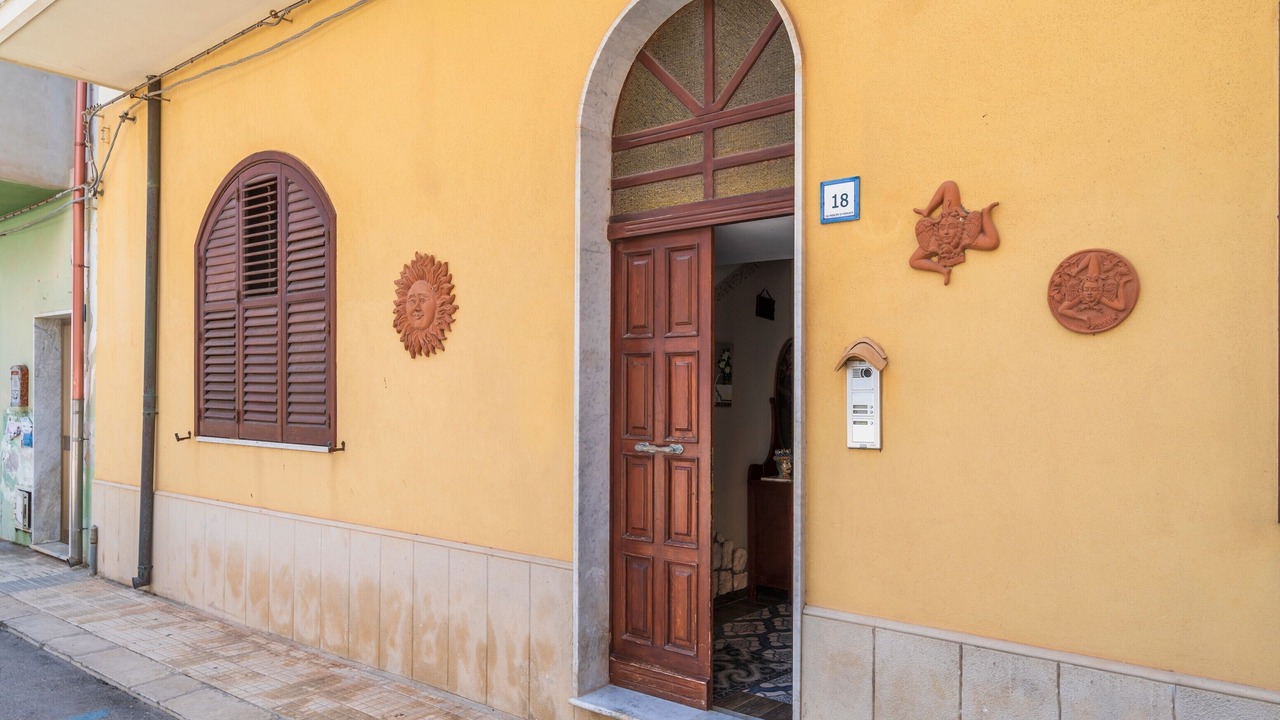 Photo of Outdoor in Portopalo di Capo Passero