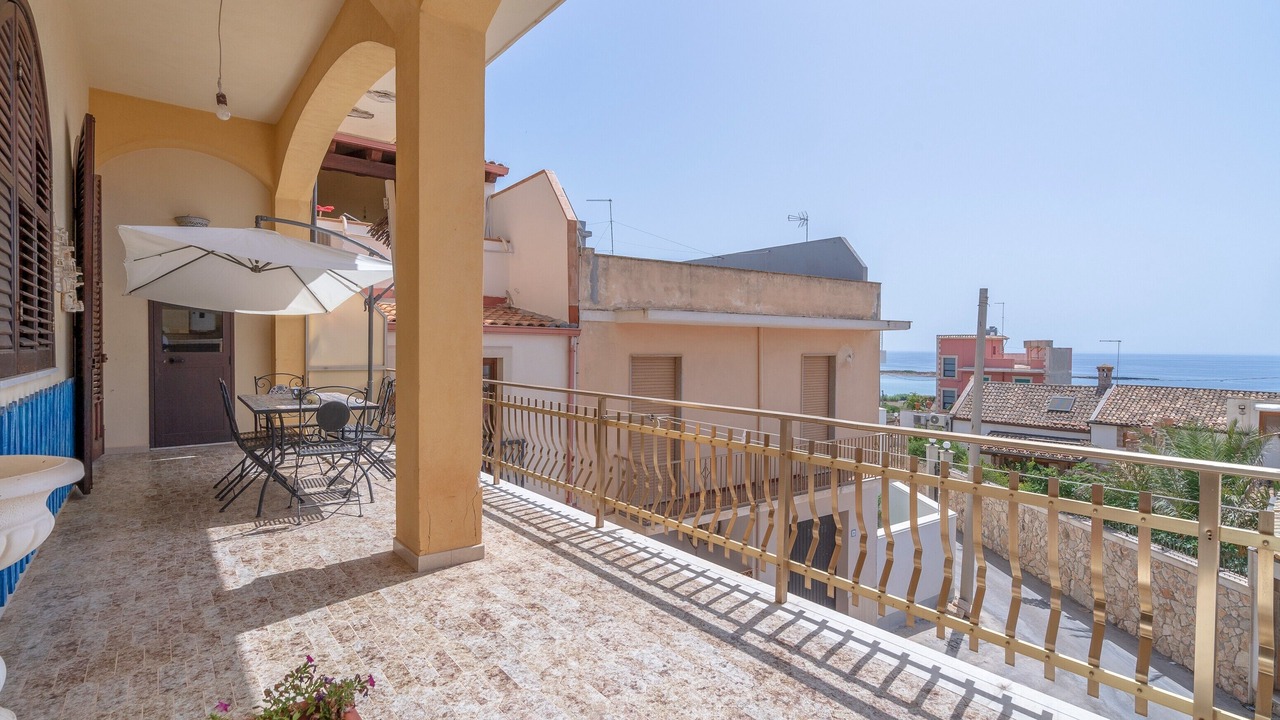Photo of Outdoor in Portopalo di Capo Passero