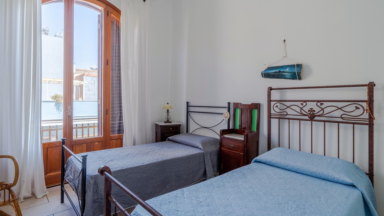 Photo of Bedroom in Portopalo di Capo Passero
