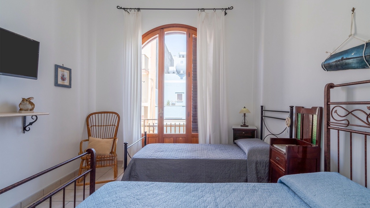 Photo of Bedroom in Portopalo di Capo Passero