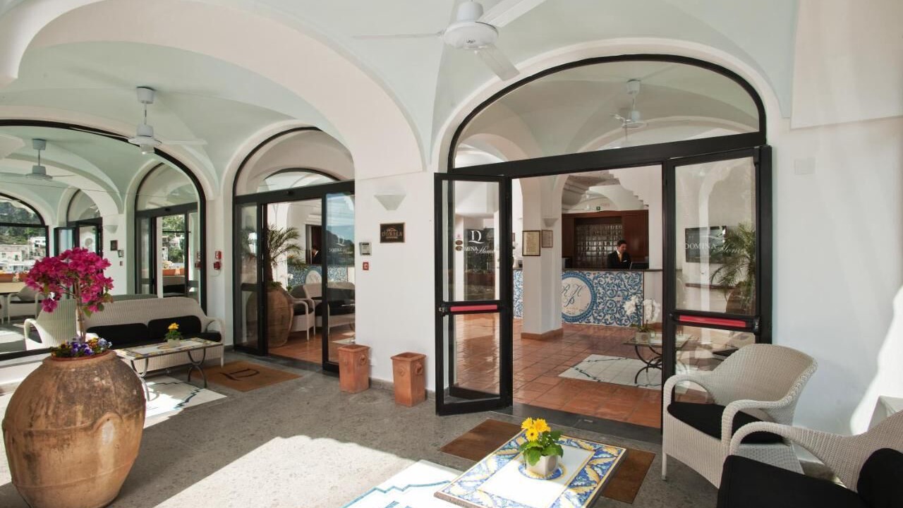 Photo of Others in Positano