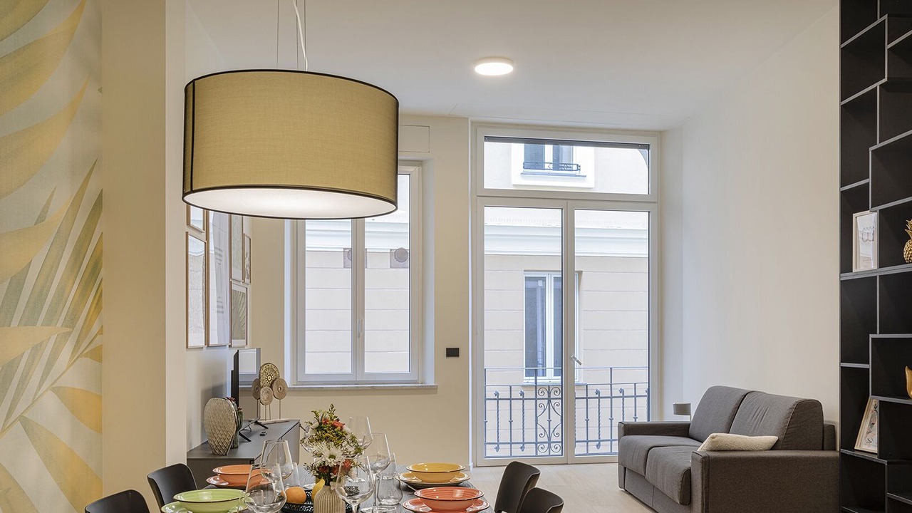 Photo of Livingroom in Santa Margherita Ligure