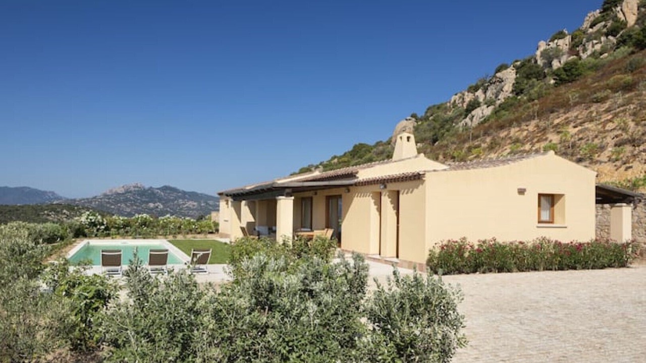 Photo of Outdoor in Olbia